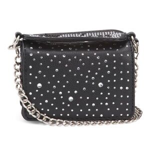 NWT Juicy Couture Wallet on a chain.